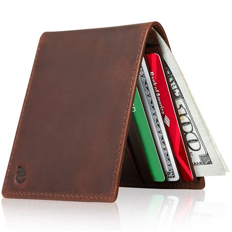 men bifold wallet